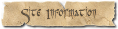 Site Information