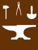 Armorers Guild Crest