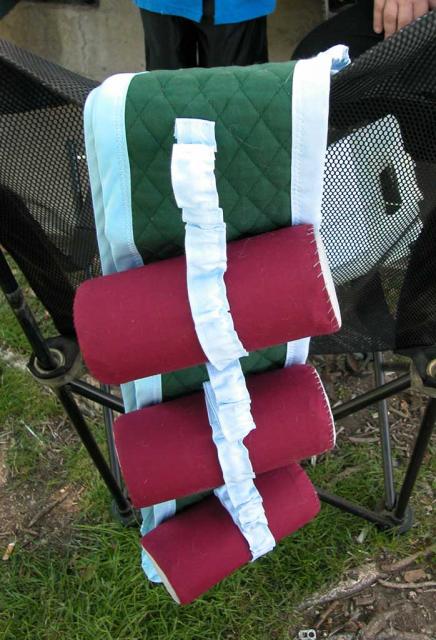 Bandolier