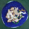 Beaded