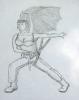 Winged Person