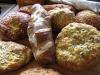 Bread is finished