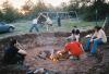 Campground Firepit