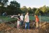 Campground Firepit