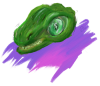 Green Thing