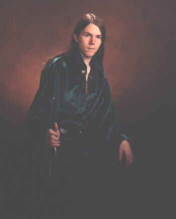 Glenalth in 2000